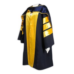 DA125 Special store for ordering bachelor's gown, flannelette design doctor's gown and graduation gown   graduation regalia DA125 Special store for ordering bachelor's gown, flannelette design doctor's gown and graduation gown   graduation regalia